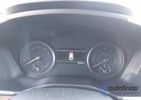 2023 Hyundai Santa Fe Sel from USA, damaged, VIN 5NMS2DAJ3PH572708